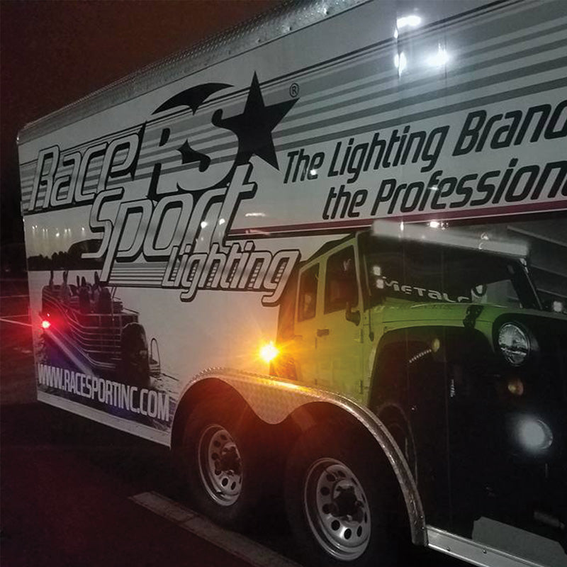 LED Truck and Trailer Lighting