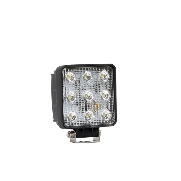 Westin 09-12211B LED Work Light - Stock Lift Opportunity Quantities Limited