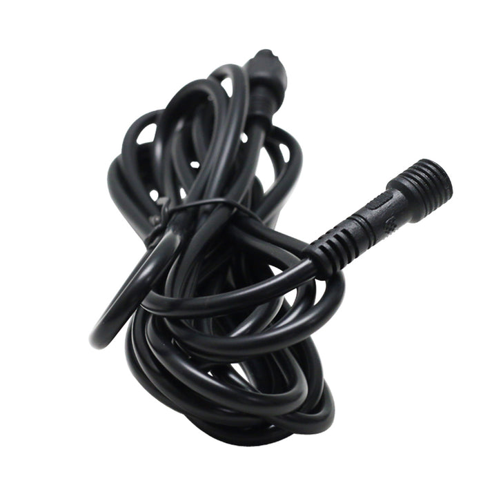 12ft 3pin Extension cable with BNC waterproof connectors for RSUKIT-C