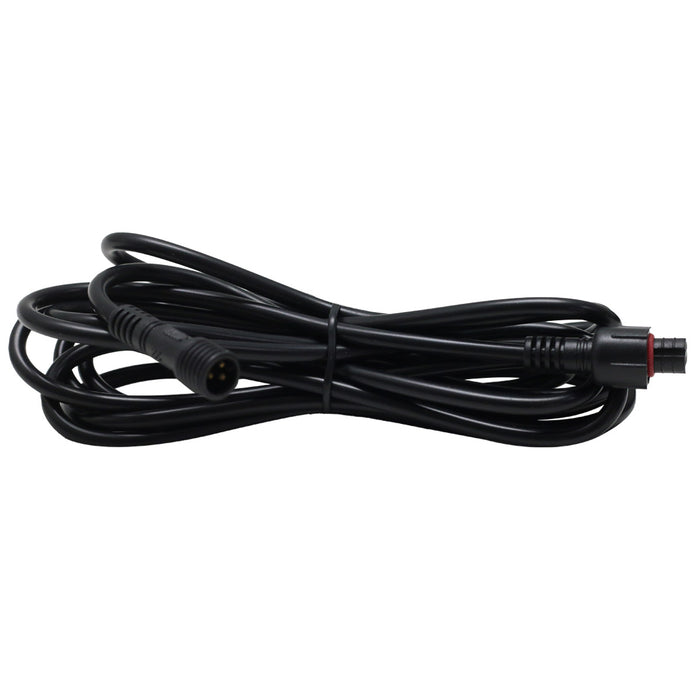 12ft 3pin Extension cable with BNC waterproof connectors for RSUKIT-C