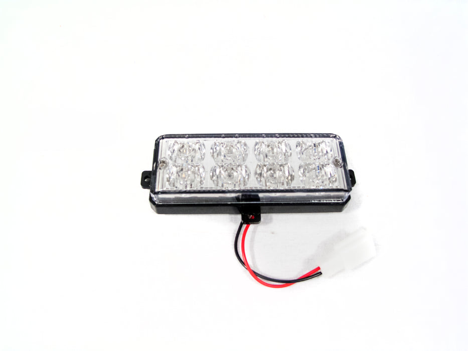 Spare LED Bulb Pod for 281 Series Kit (Red)