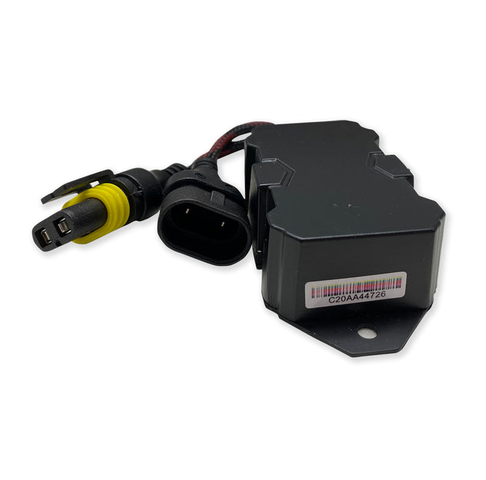 V2 DRIVE Series 9006 2,500 LUX Driverless Plug-&-Play LED Headlight Kit w/ Canbus Decoder  3yr warranty