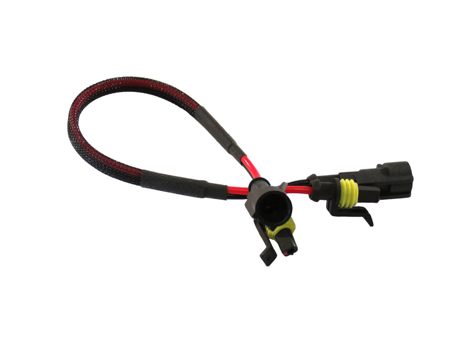 HID Bulb Extension Cable (Pair)