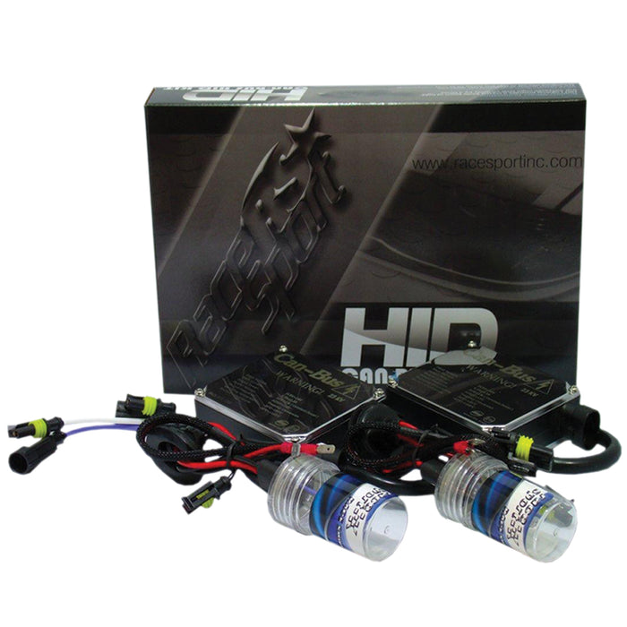 H1 GEN 2® Canbus HID Regular Ballast Kit