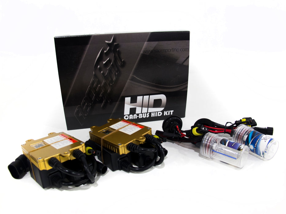 H13 GEN4® Canbus HID SLIM Ballast Kit