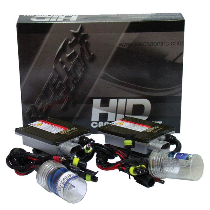 H7 GEN 1® Canbus HID Mid-Slim Ballast Kit