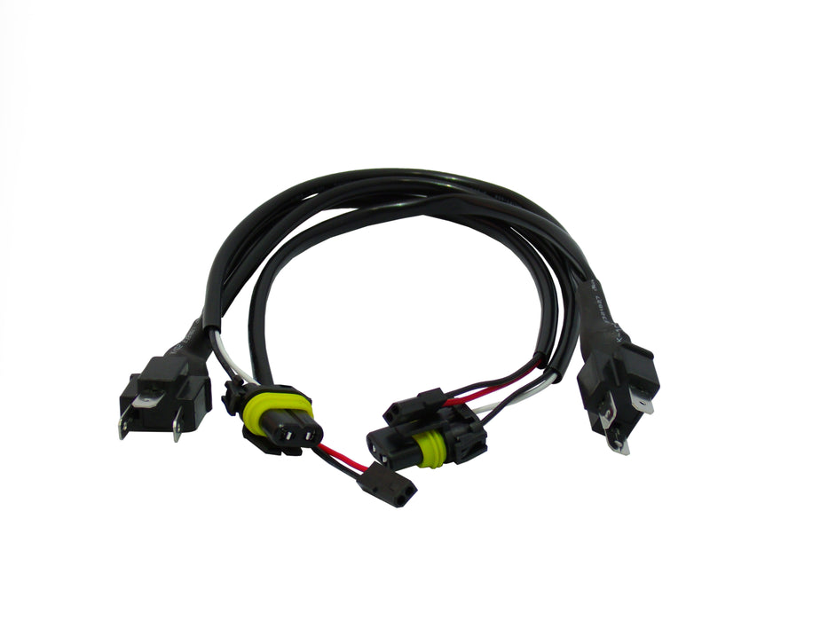 H4 High/Low Canceller Harness