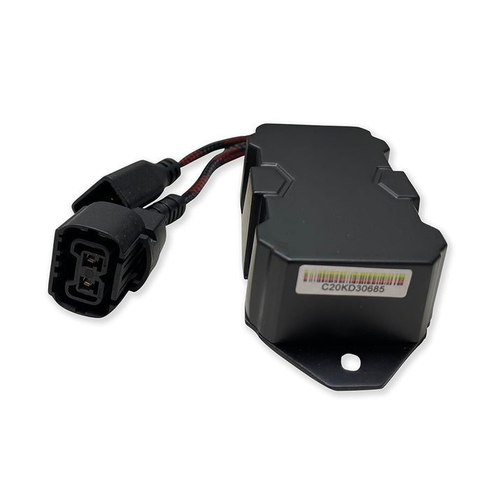 V2 DRIVE Series PSX26W 2,500 LUX Driverless Plug-&-Play LED Headlight Kit w/ Canbus Decoder  3yr warranty