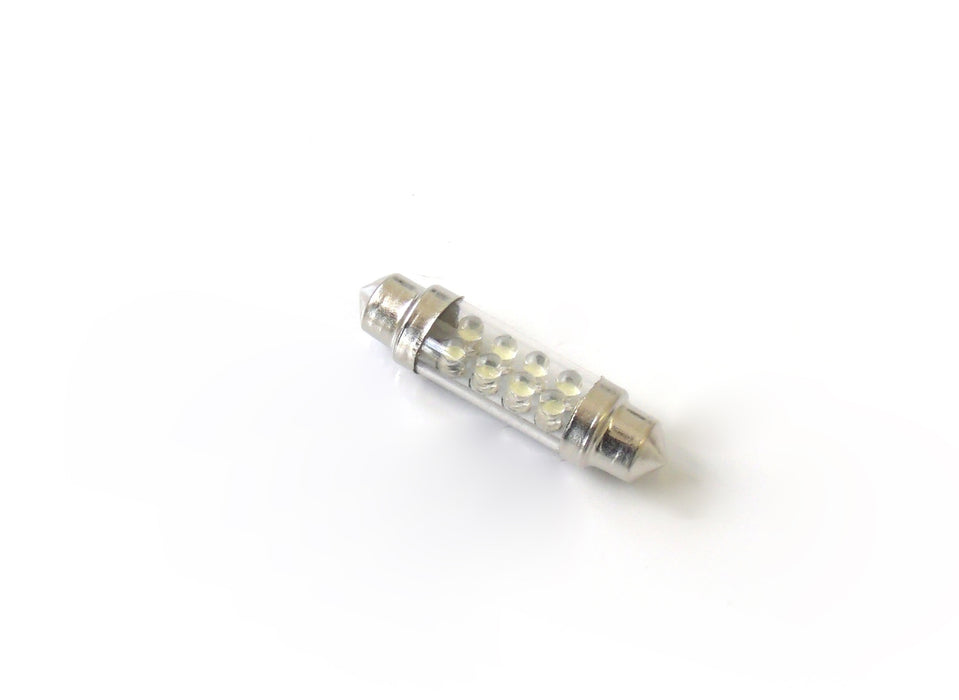 42mm F-Series  LED Replacement Bulb (Amber) (Individual)