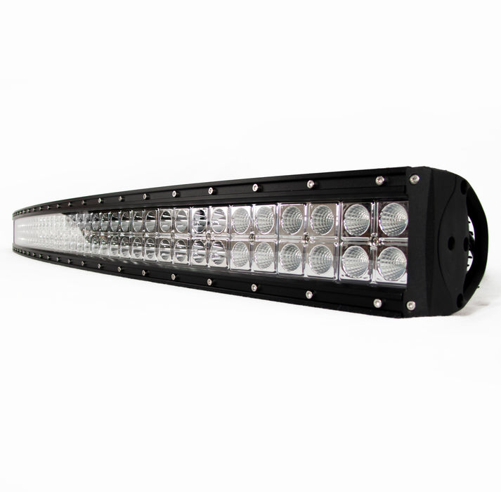 50in Wrap Around Series Dual Row Light Bar - Fits RS Brackets