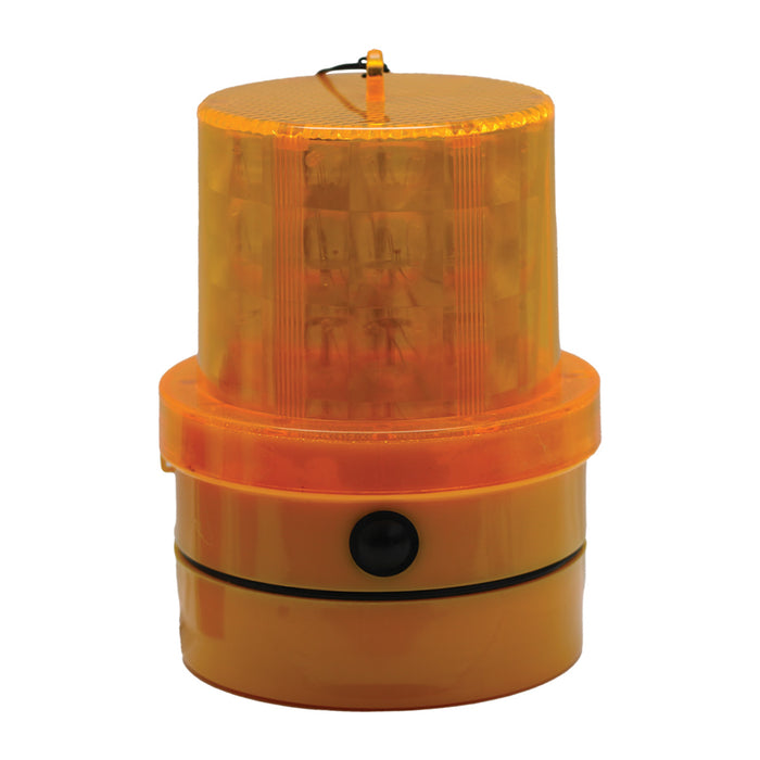 Amber LED Public Use Magnetic Beacon Race Sport Lighting