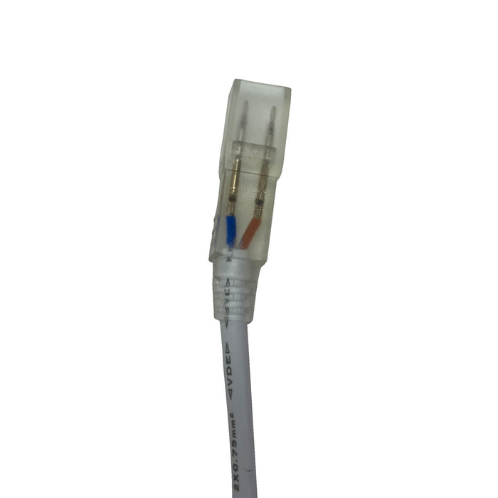 Double Headed 3528 Single Color Connector