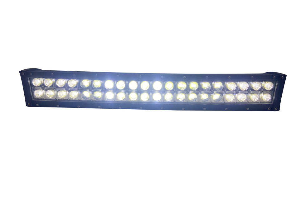 20in  Wrap Around Series COMBO LED Light Bar