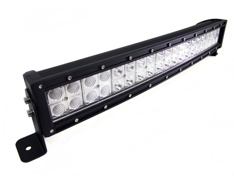 20in  Wrap Around Series COMBO LED Light Bar