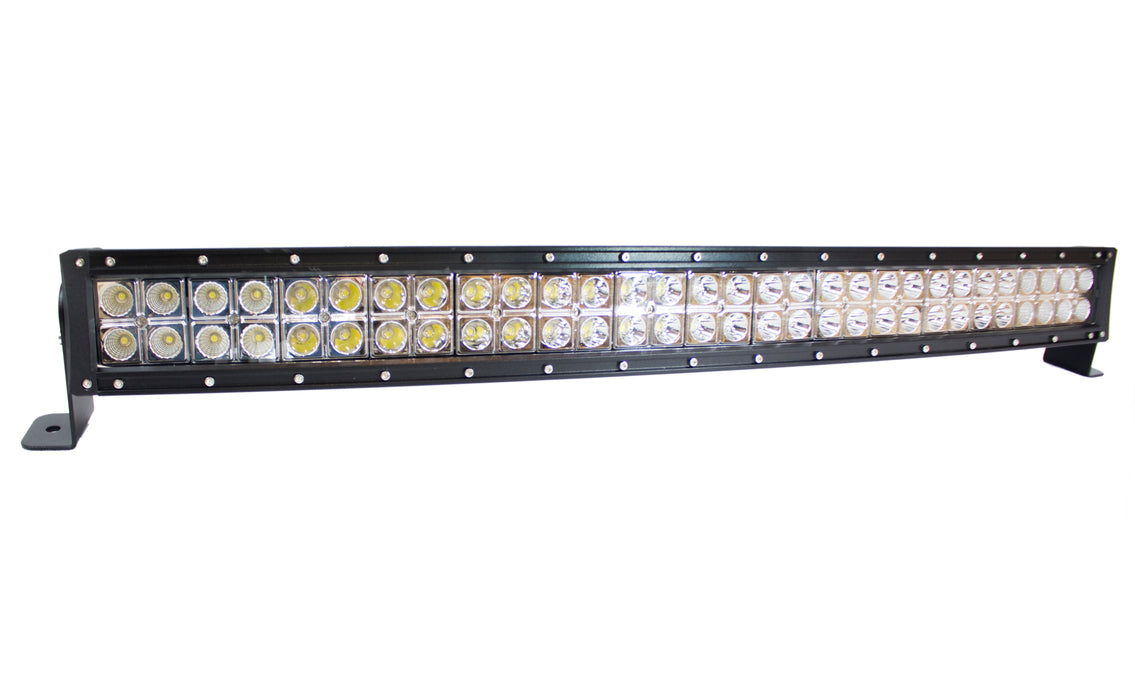 30in  Wrap Around Series COMBO LED Light Bar