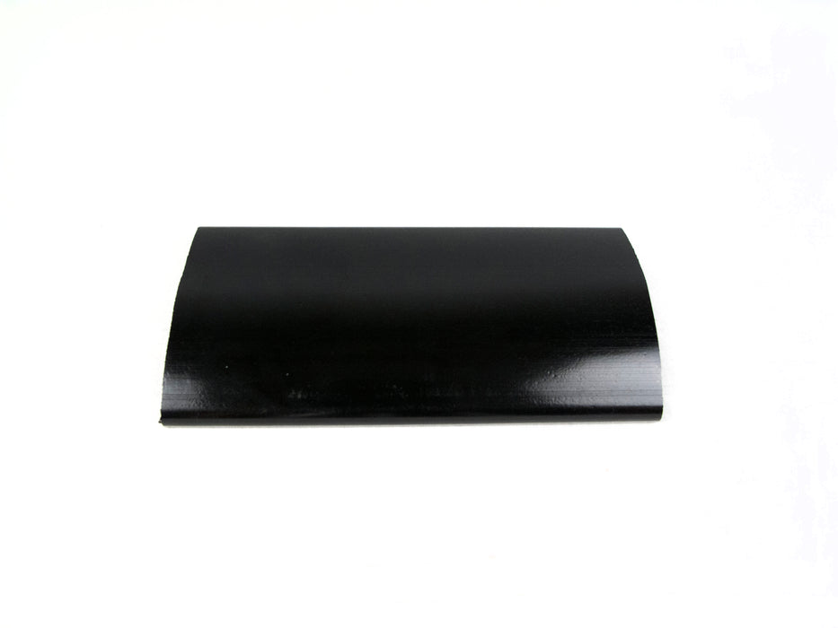 Black Compliance Cover for HD Dual Row 6in LED Light Bar