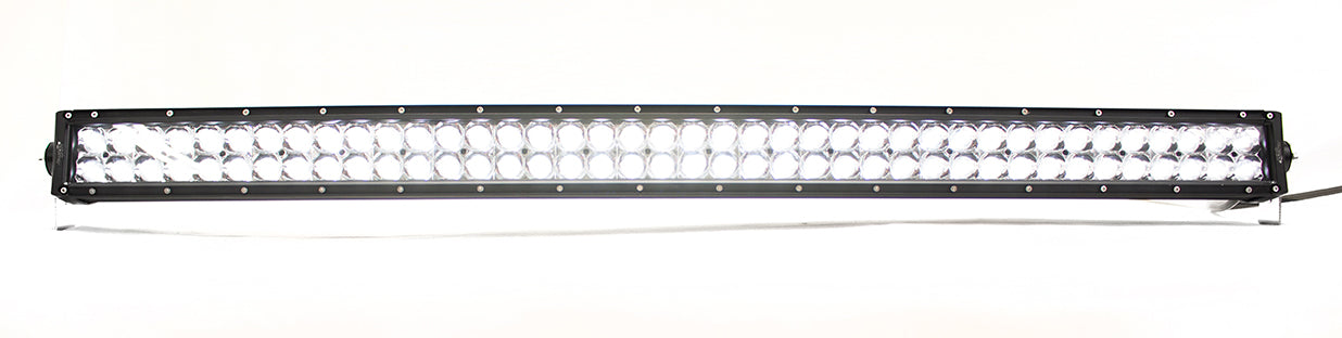 41.5in ECO-LIGHT LED Light Bars w/ 3D Reflector Optics & High Performance Diodes
