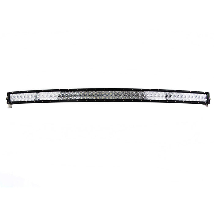 52in Wrap Around ECO-LIGHT LED Light Bars w/ 3D Reflector Optics & High Performance Diodes