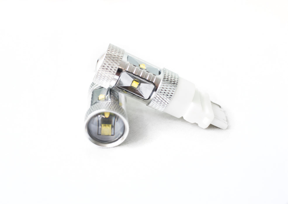 3156 BLAST Series Hi Power 30W  LED Replacement Bulbs - PAIR (WHITE)