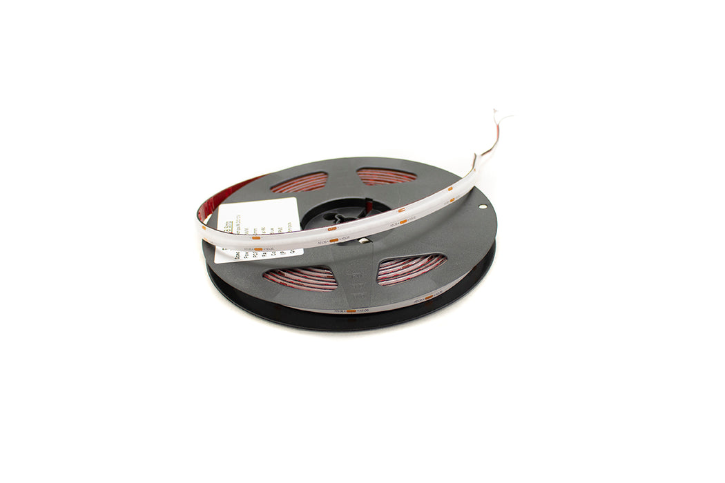 NEW - V-Sport Plasma 16.4ft IP65 LED Solid Tape Strip Reels with Heavy Duty 3M Adhesive - BLUE