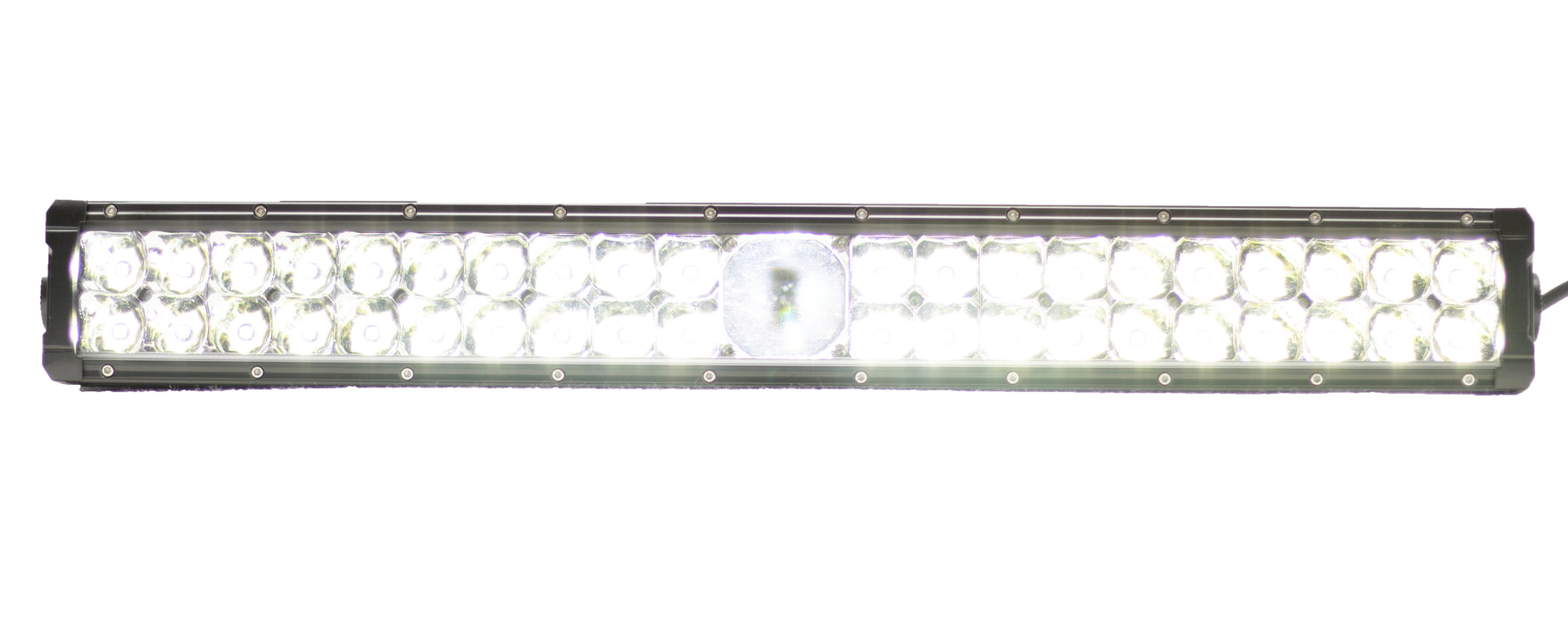 NEXTGEN - 22in LL Series LED & LASER Dual Row High Performance Light Bar with 5-Watt Optical Diodes