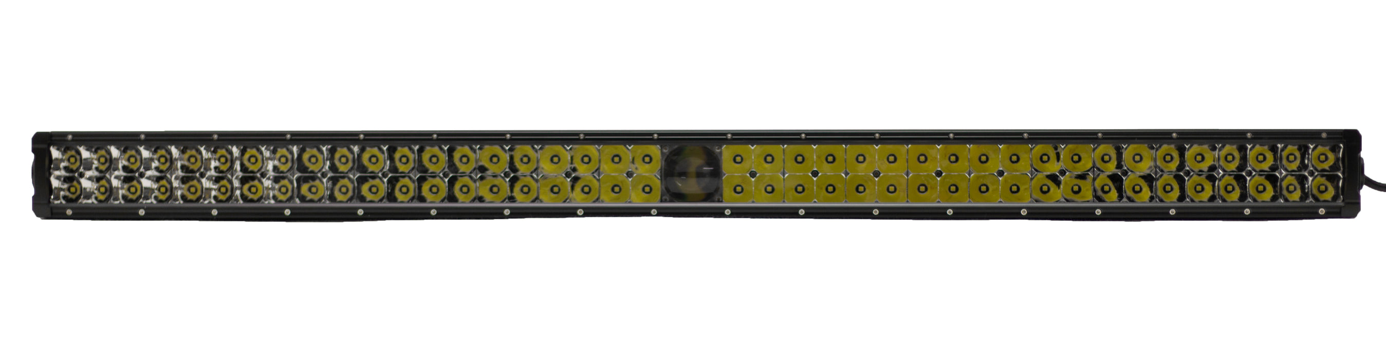 NEXTGEN - 42in LL Series LED & LASER Dual Row High Performance Light Bar with 5-Watt Optical Diodes