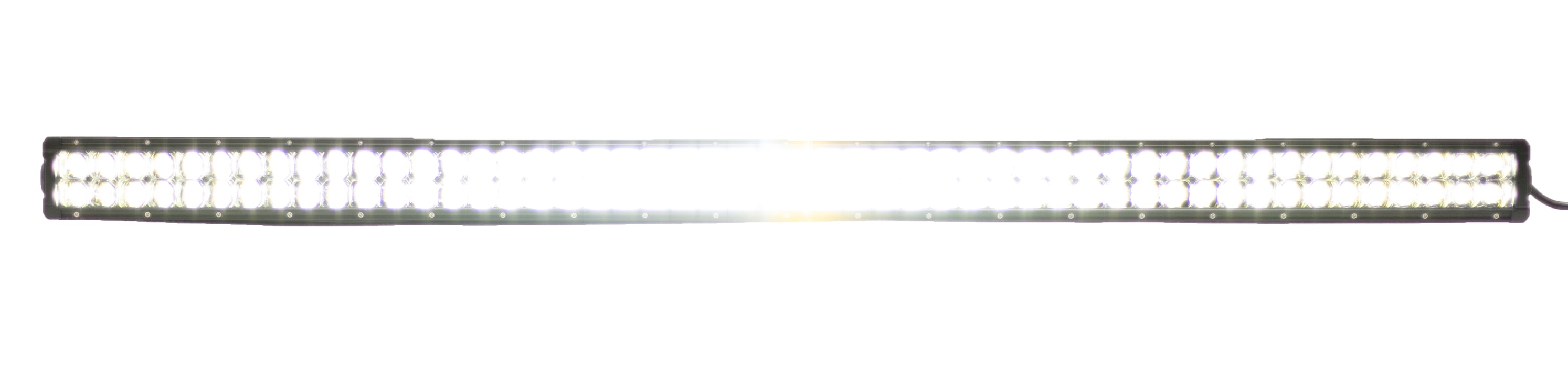 NEXTGEN - 50in LL Series LED & LASER Dual Row High Performance Light Bar with 5-Watt Optical Diodes