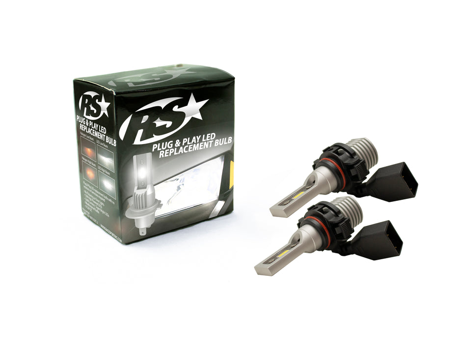 5202 PNP Series Plug N Play Super LUX LED OEM Replacement Bulb Kit