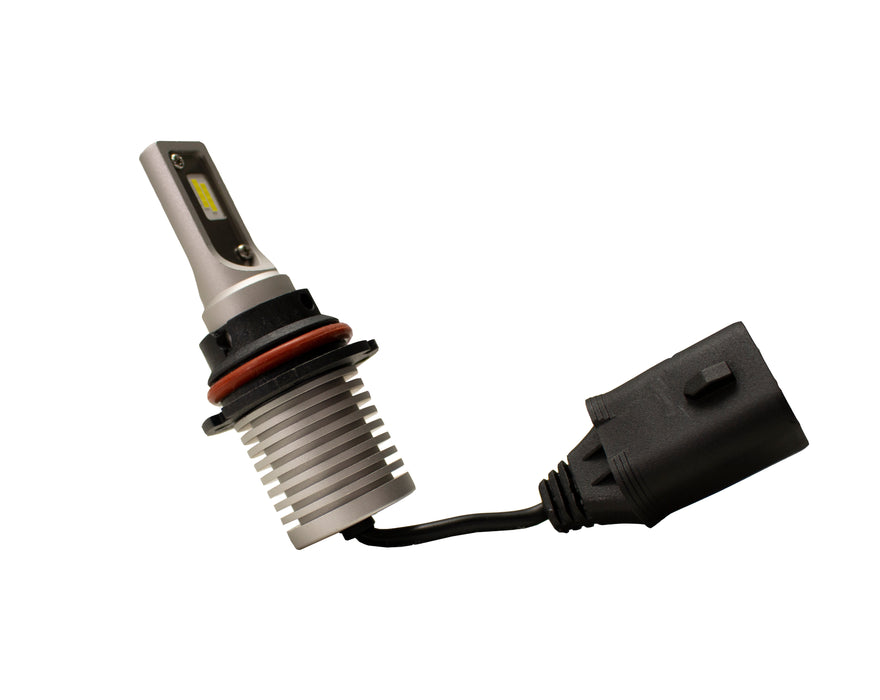 9004 PNP Series Plug N Play Super LUX LED OEM Replacement Bulb Kit