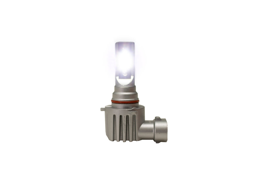 9005 PNP Series Plug N Play Super LUX LED OEM Replacement Bulb Kit