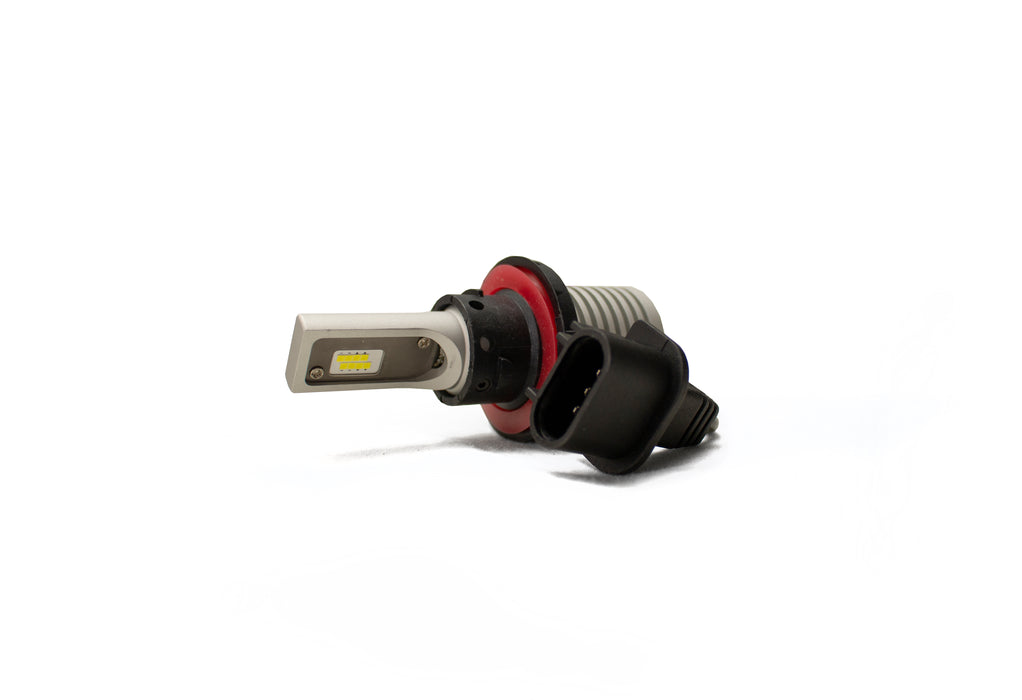 H13 PNP Series Plug N Play Super LUX LED OEM Replacement Bulb Kit