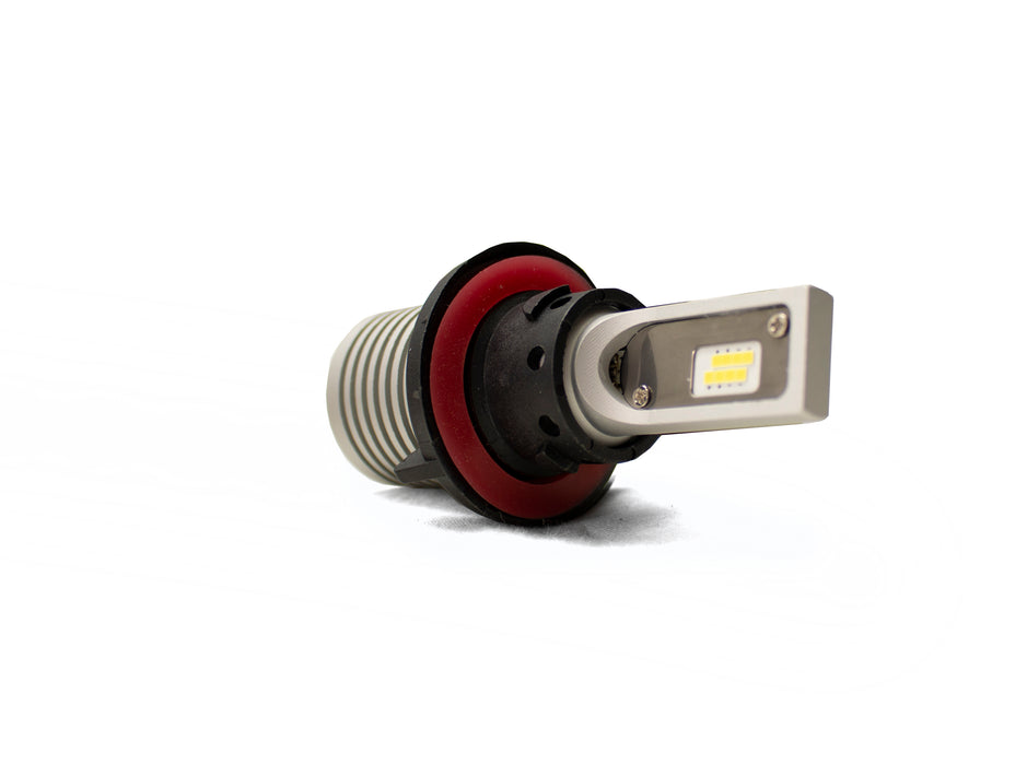 H13 PNP Series Plug N Play Super LUX LED OEM Replacement Bulb Kit