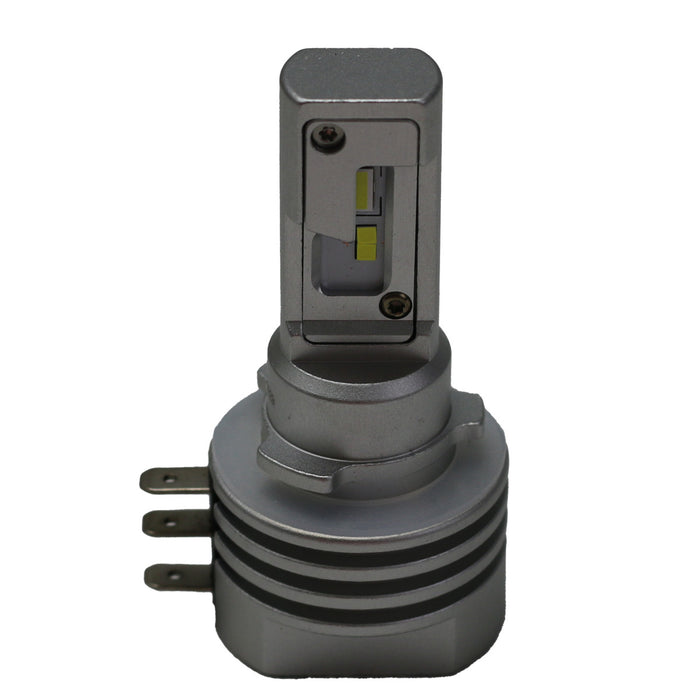 H15 PNP Series Plug N Play Super LUX LED OEM Replacement Bulb Kit