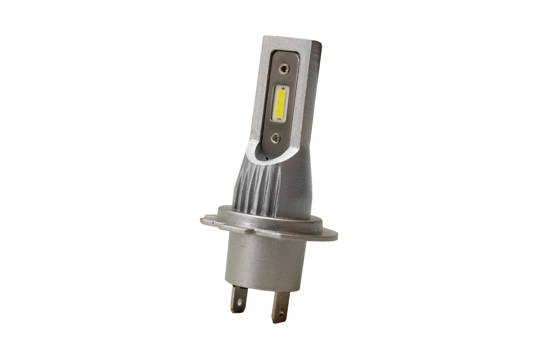 H7 PNP Series Plug N Play Super LUX LED OEM Replacement Bulb Kit