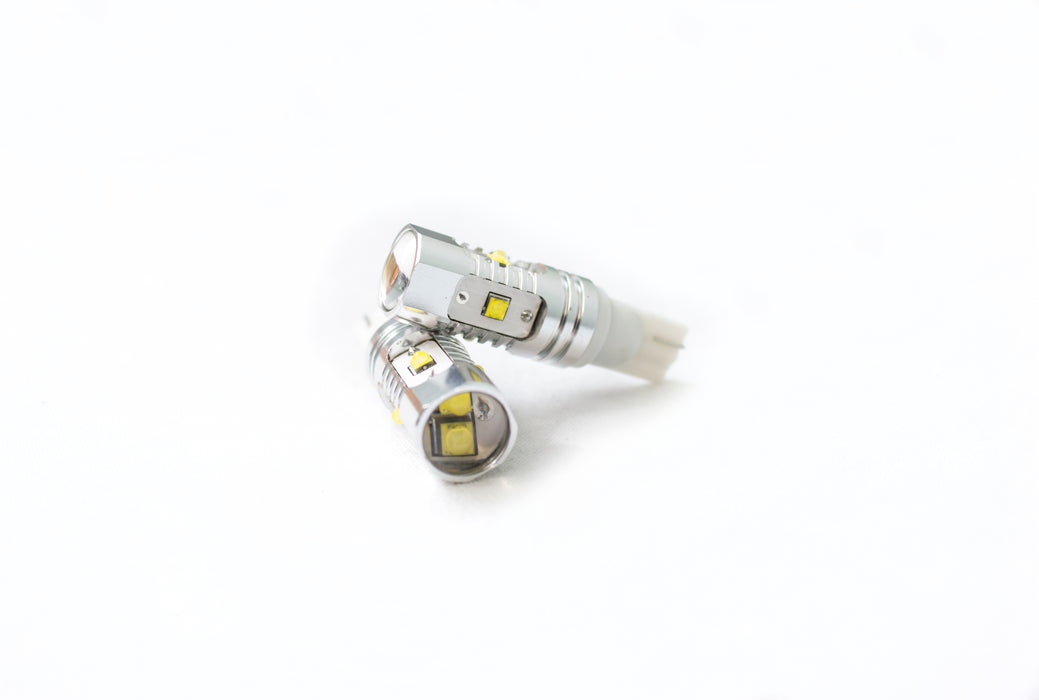 BLAST Series T10 Hi Power  White Auto LED Replacement Bulb