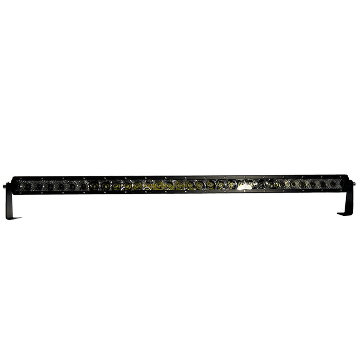 31.5 in  ECO-SLIM Series LED Light Bar - Single Row 150 Watts  Diode Combo Beam