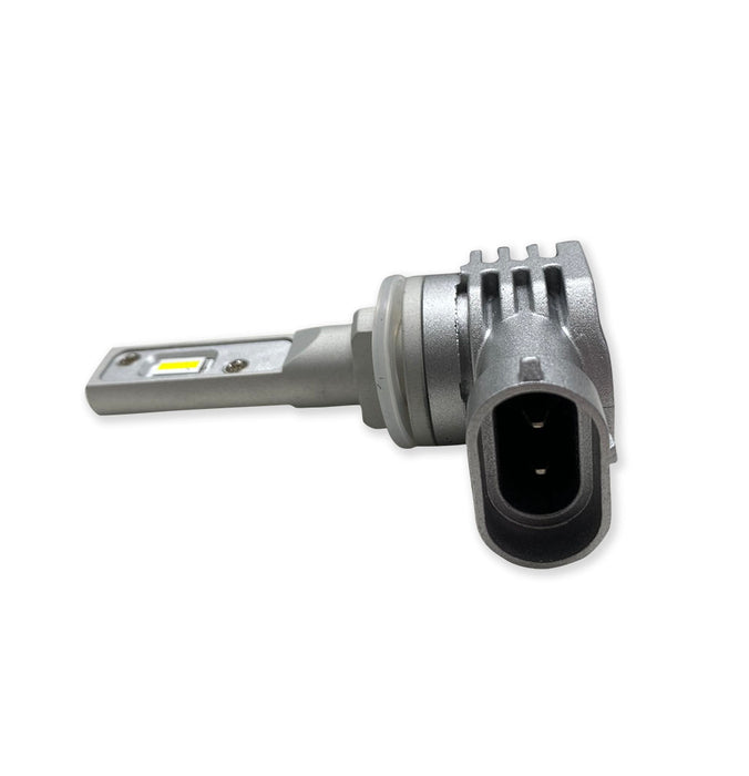 V2 DRIVE Series 880 2,500 LUX Driverless Plug-&-Play LED Headlight Kit w/ Canbus Decoder  3yr warranty