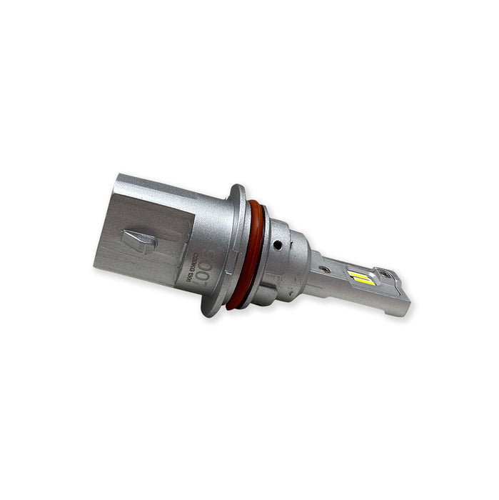 V2 DRIVE Series 9007 2,500 LUX Driverless Plug-&-Play LED Headlight Kit w/ Canbus Decoder  3yr warranty