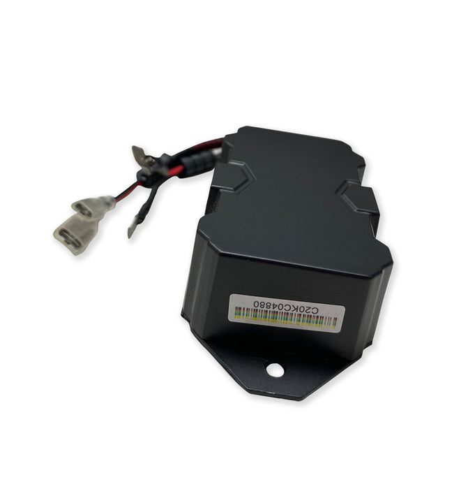 V2 DRIVE Series H3 2,500 LUX Driverless Plug-&-Play LED Headlight Kit w/ Canbus Decoder 3yr warranty