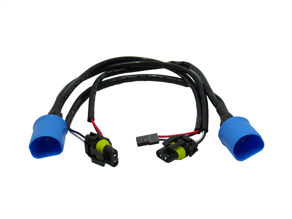 9007 High/Low Canceller Harness