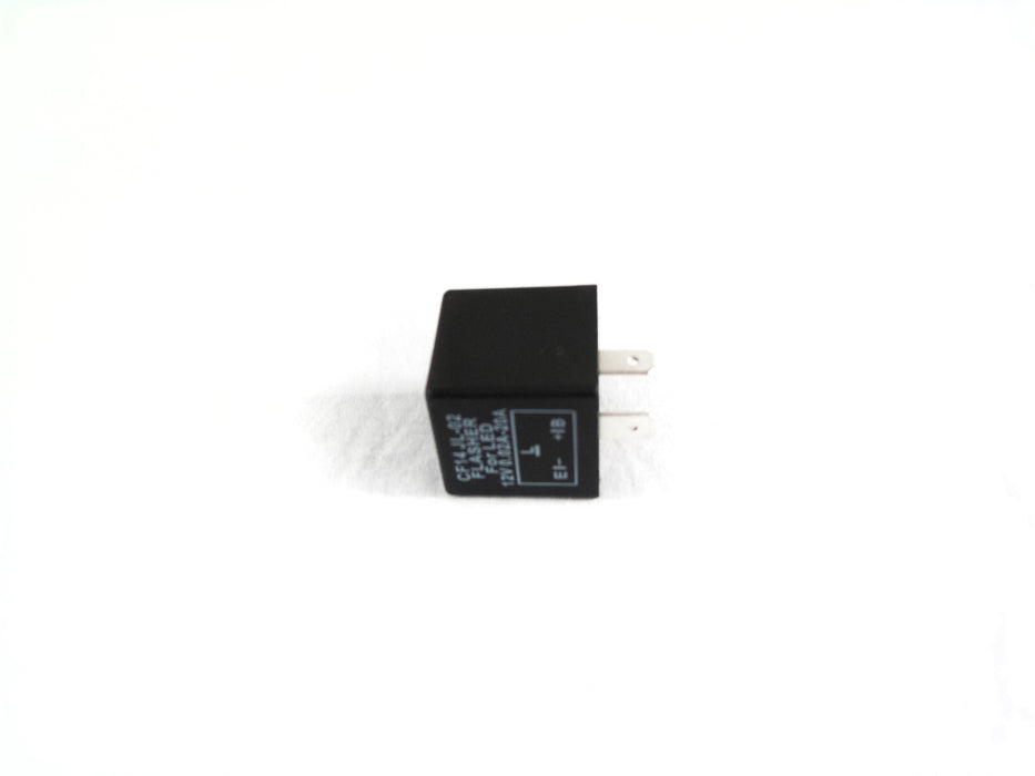 3-Pin LED  Flasher Relay 12V DC 0.02-20A