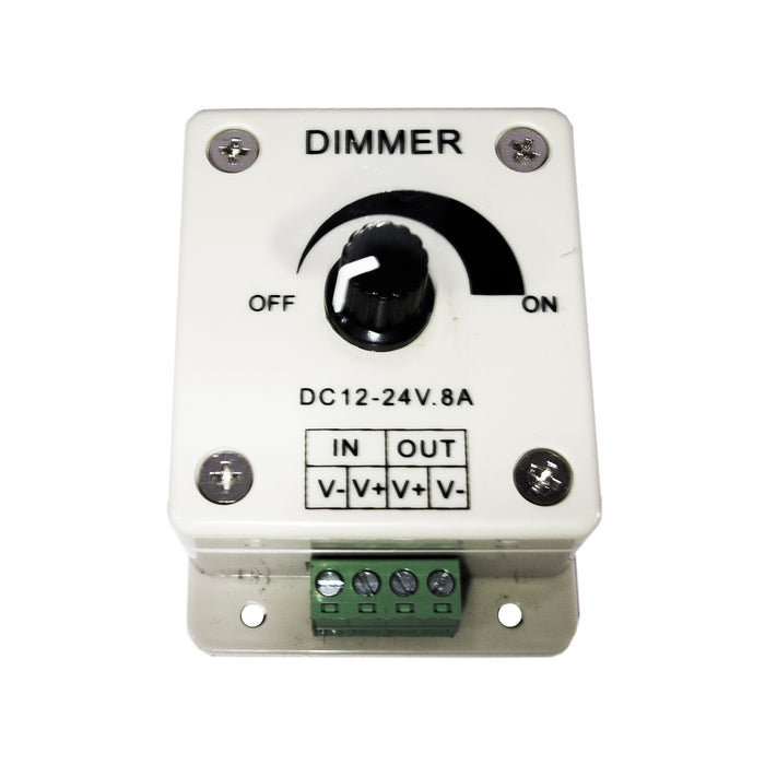 12-24V LED Dimmer Switch