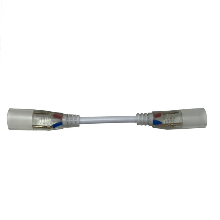 Double Headed 5050 Single Color Connector