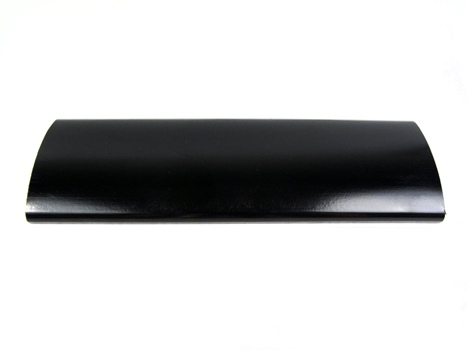 Black Compliance Cover for HD Dual Row 10in LED Light Bar