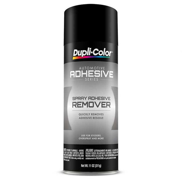 Dupli-Color Spray Adhesive Remover - Aerosol - HAZMAT PRODUCT