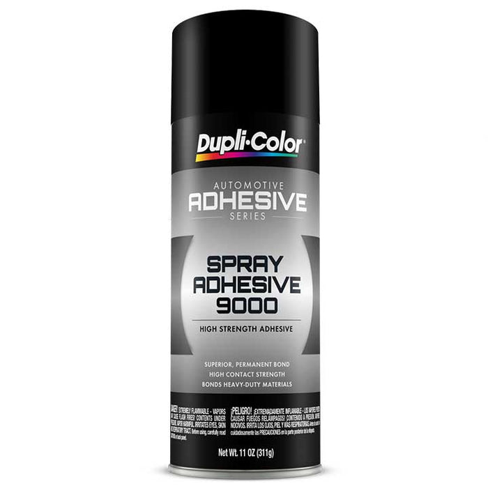 Dupli-Color Spray Adhesive 9000 - Aerosol - HAZMAT PRODUCT