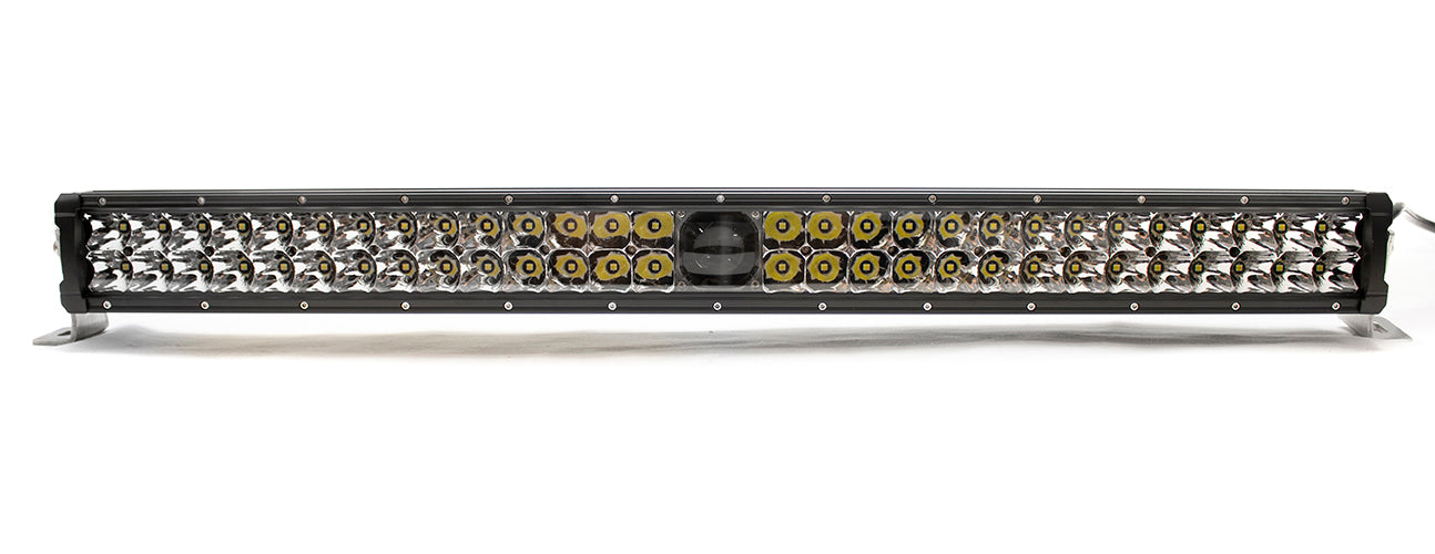 NEXTGEN - 30in LL Series LED & LASER Dual Row High Performance Light Bar with 5-Watt Optical Diodes