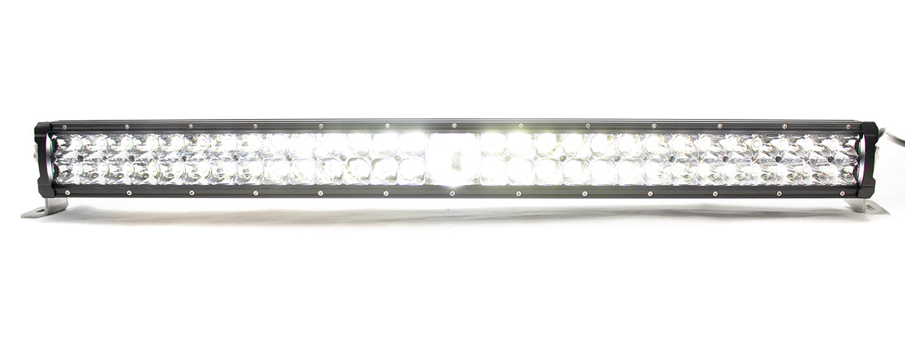 NEXTGEN - 30in LL Series LED & LASER Dual Row High Performance Light Bar with 5-Watt Optical Diodes