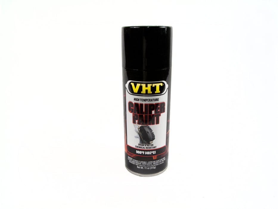 Gloss Black Brake Caliper Spray Paint - HAZMAT PRODUCT