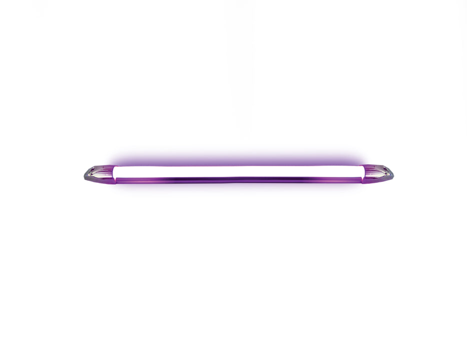 12in VERSA-SPORT GLOW Accents (Purple) - Sold Individually - USA Made Race Sport Lighting